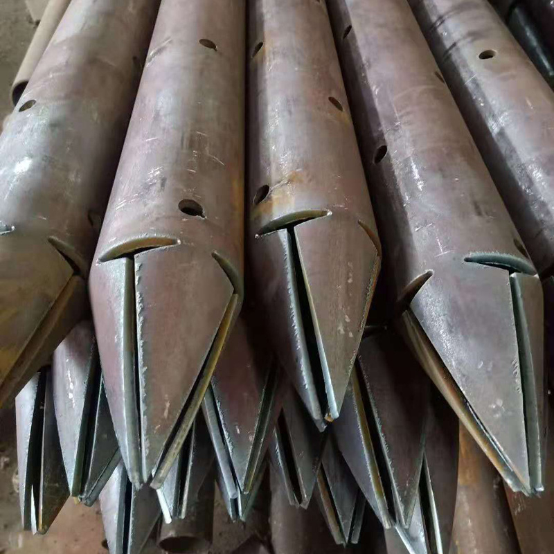 太康预埋注浆管